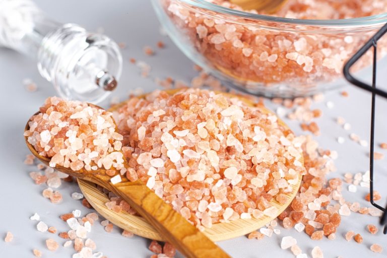 The Salt House Difference — Our Commitment to Quality and Trust