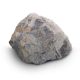 Phosphorite,Or,Phosphate,Rock,On,White,Background.